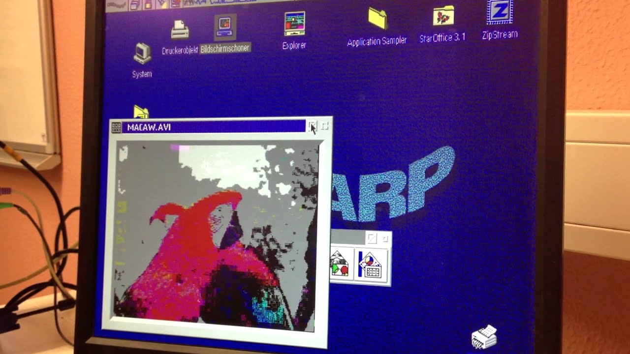 project OS documentation OS2 - YouTube