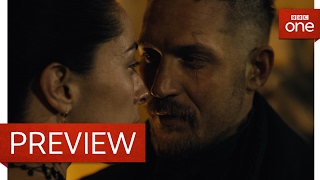 James meets Zilpha in the garden - Taboo: Episode 4 Preview - BBC One James meets Zilpha in the garden - Taboo: Episode 4 Preview - BBC One