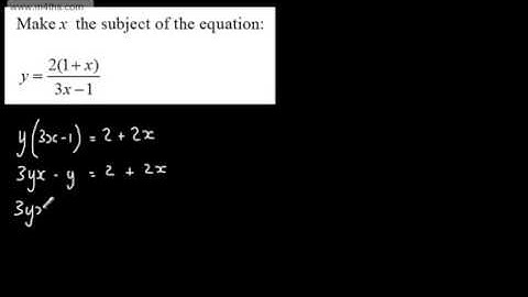 (Q4) - A* Grade Extension GCSE Maths Questions - ( ) - A Star Mathematics Challenge