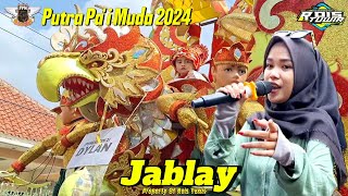 Jablay - Voc. NuNu | Singa Depok Putra Pai Muda (PPM) | Mundu - Cirebon