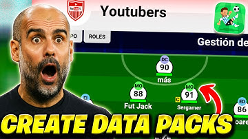 Hoe je datapakketten maakt in World Soccer Champs (mobiel en pc) – Complete gids
