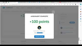 Build a Space Station App - Add Business Logic 2024