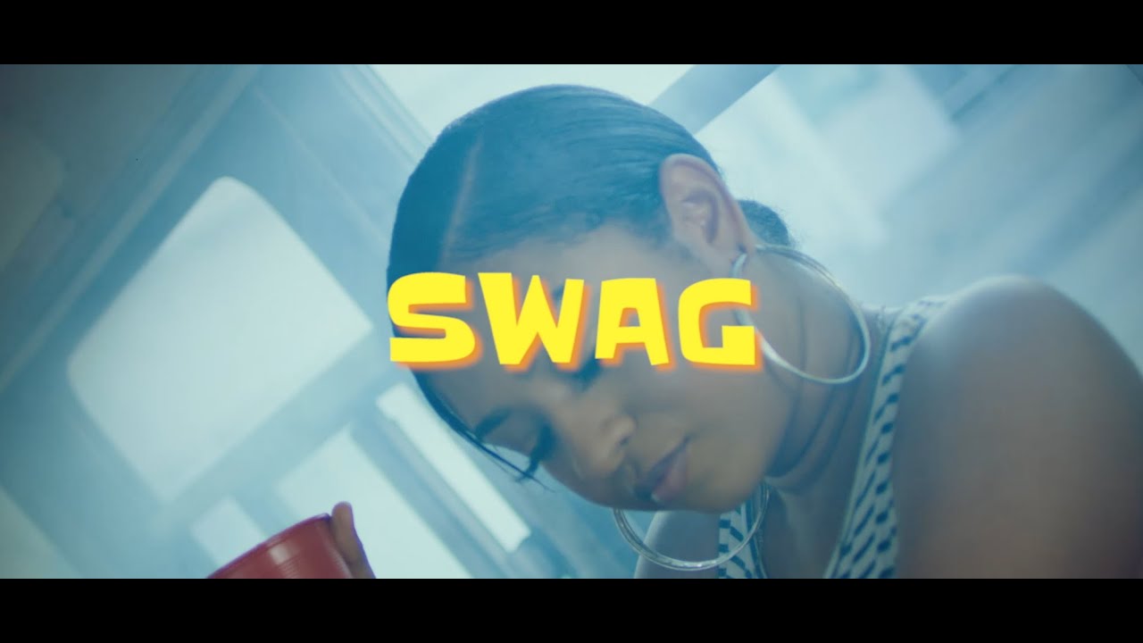 Lighter Tod, Joey B & KiddBlack - Swag [Official Video 