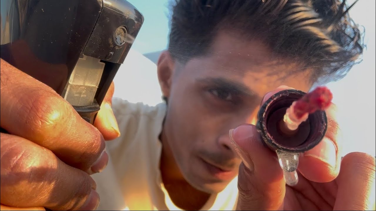 ASMR makeup rain 👱🏻‍♀️🌧️