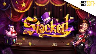 Stacked Gameplay Trailer