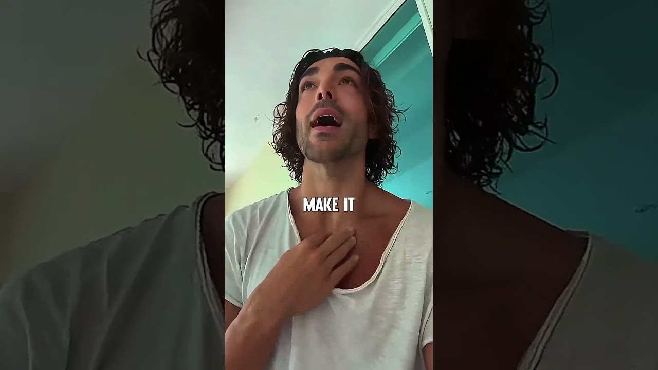 You can get higher throw biohacking