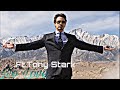 Tony stark  no love song by shubh  aarush editz