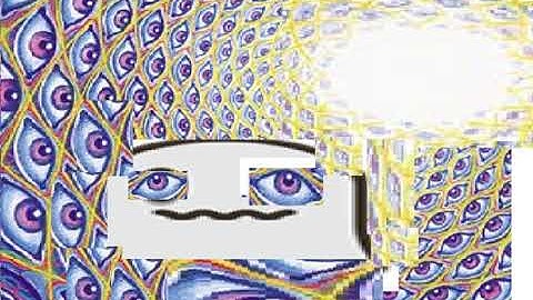 fake paulstretch ambient