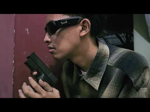 Mustavo, Vivo o Muerto - Tugas Animasi ISI Yogyakarta