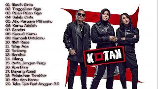 Kotak Full Album @B'Acoustic TV