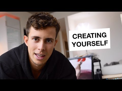 HOW TO CREATE AFFIRMATIONS THAT WORK!!! [ 2 of 5 ]