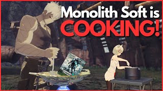 Monolith Soft is ABSOLUTELY COOKING & More Nintendo Switch 2 News! screenshot 1