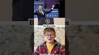 Elon Musk vs. Wikipedia