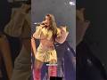 Nora Fatehi Badshah Set The Stage On Fire As They Perform Together On Their Unreleased Song