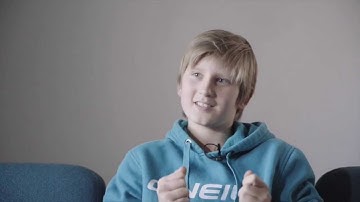 Robotit tulivat kouluun