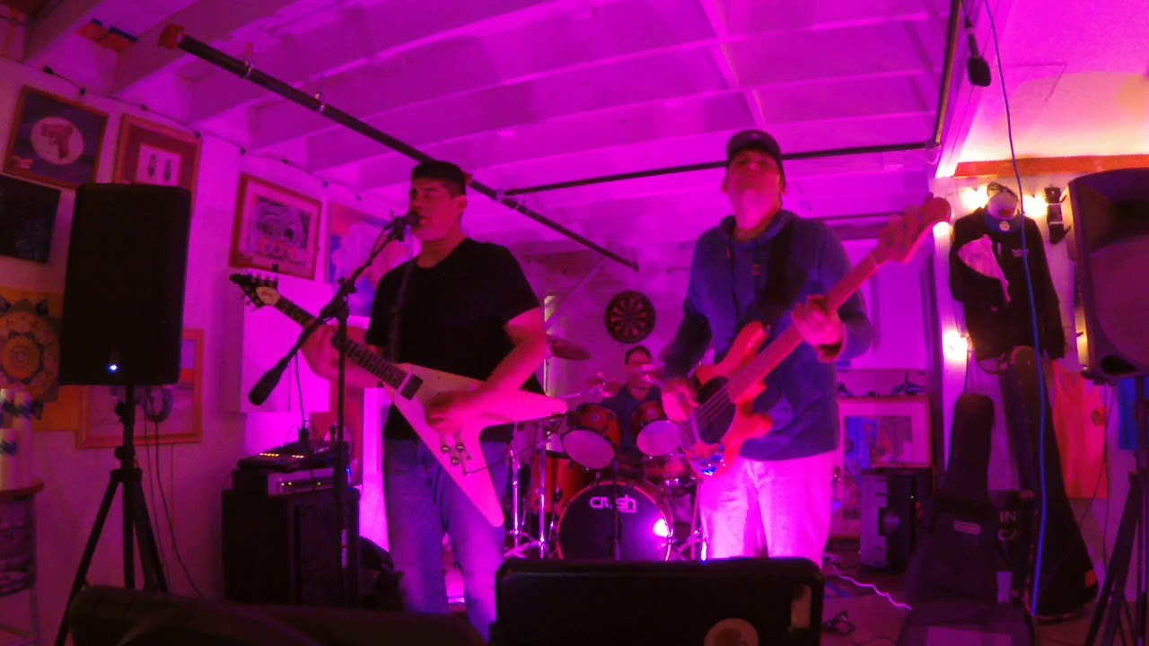 Project 3 - Sweet Memory @ Pipe Dream Brewing on 04.27.18