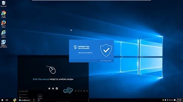 Desk365 – Removal Guide using Safebytes Anti-Malware