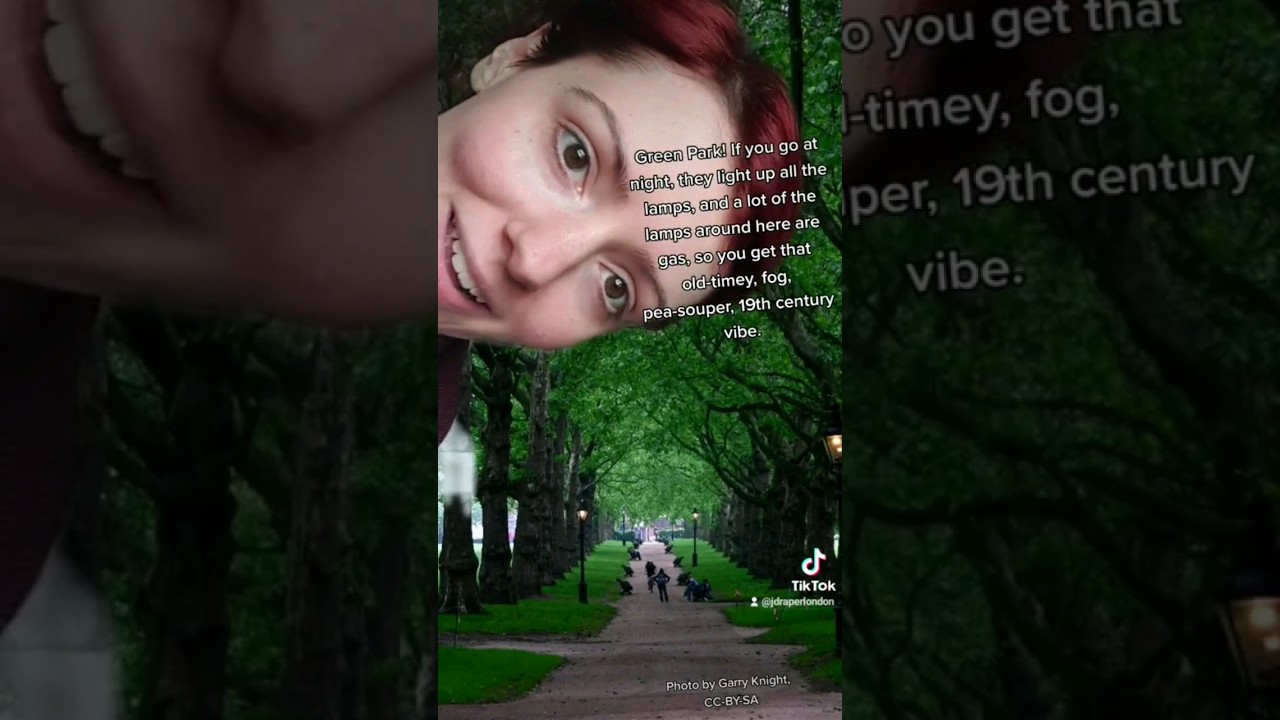 The Best Places In London For Victorian Vibes