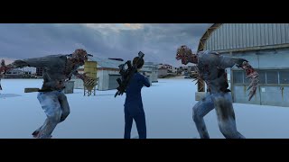 DAY 1 -  7 GAME DEV PROGRESS IN 45 SECS screenshot 4