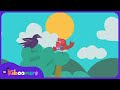 Rockin Robin | Kids Songs |. The Kiboomers |. Dance Song for Children |  Rockin' Robin | Baby Songs