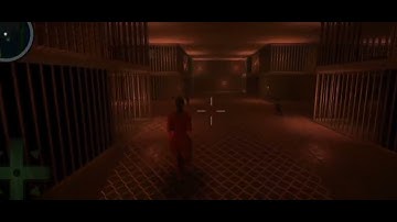 Caught By The Fuzz(Escaping the jail)-Payback2