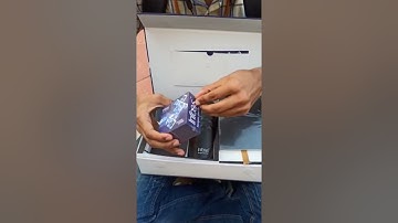 Infosys Welcome kit for trainees #infosys #training #mysore