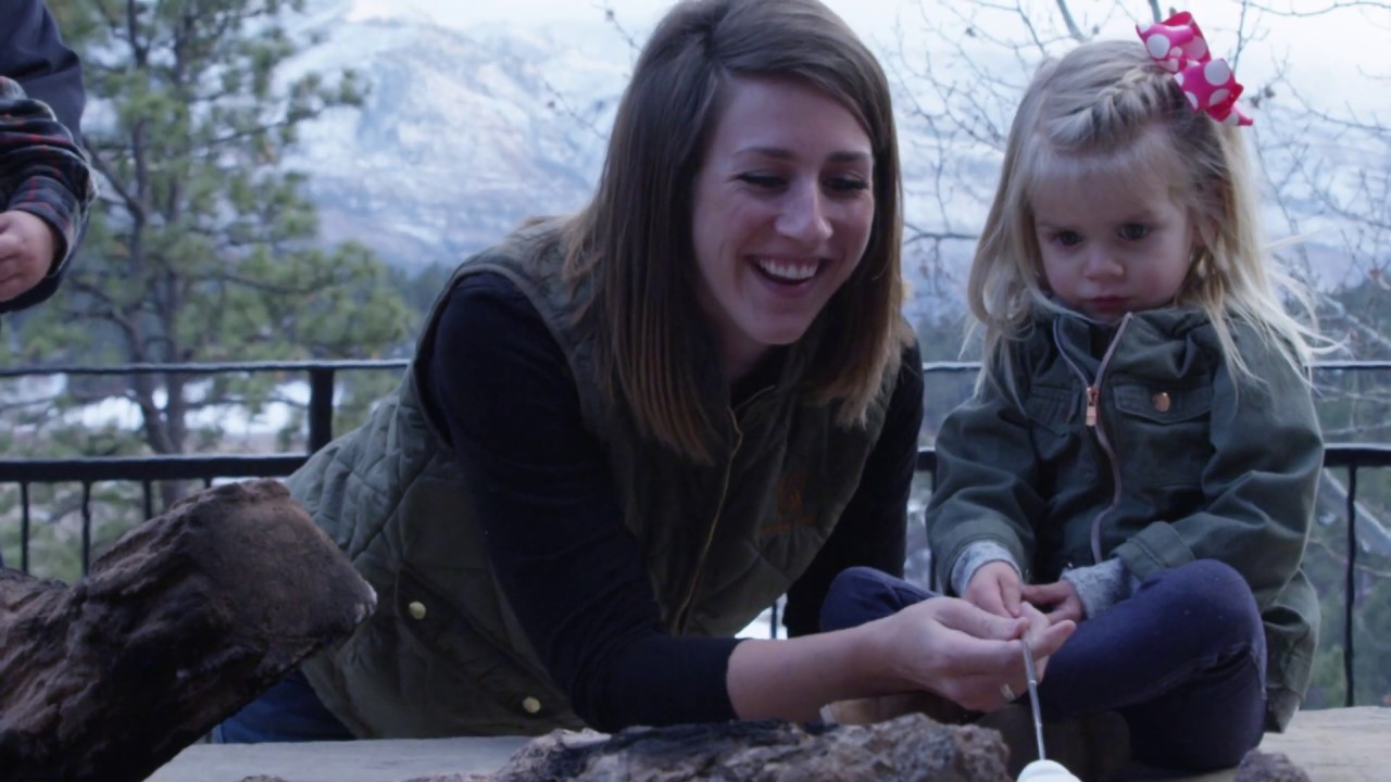 Glacier Club Community