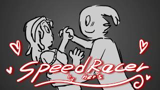 SPEED RACER - Her's // MUSIC ANIMATIC VIDEO