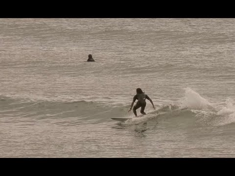 澤田ショウタがdeadkooks人気No1モデルであるインヤンの2サイズを乗り