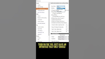 Do You Have the Correct Audio Setup in Cakewalk?