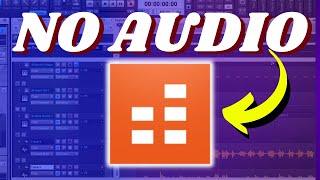 Do You Have the Correct Audio Setup in Cakewalk?