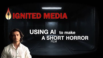 Generated   (AI Horror Short Film)