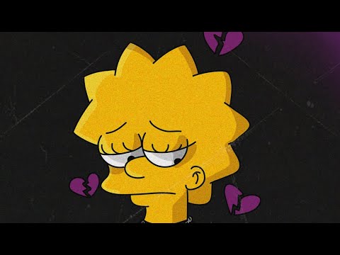 😭 Depressed Time With Bart Simpson 😭 Sad Edit For Sad People 💔 The  Simpsons 