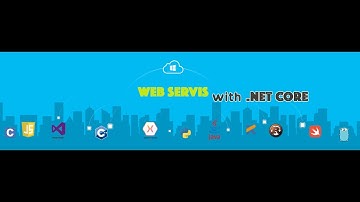 Web Servis - Yazılımların Ortak Kalbi