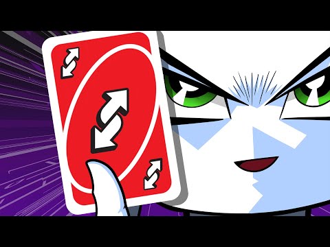 The Return Of Uno
