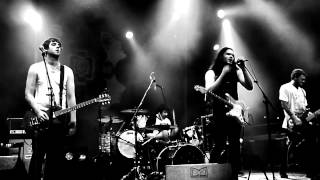 The Arkanes - Stand Alone Inc. - LIVE @ Batschkapp Frankfurt 19-10-14