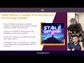 Stable Diffusion 3: Stability AI Unveils Next-Gen Text-to-Image AI Model