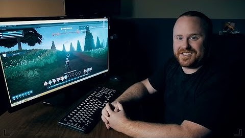 Crowfall - Confessor Refresher: Animation Update