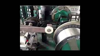 Rolling Ring Traverse Unit, Rolling Ring Drives
