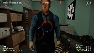 Linux Gaming (Fedora 40) PAYDAY 2