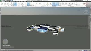 [Курс «Autodesk Navisworks: Продвинутый»] Quantification. Создание проекта