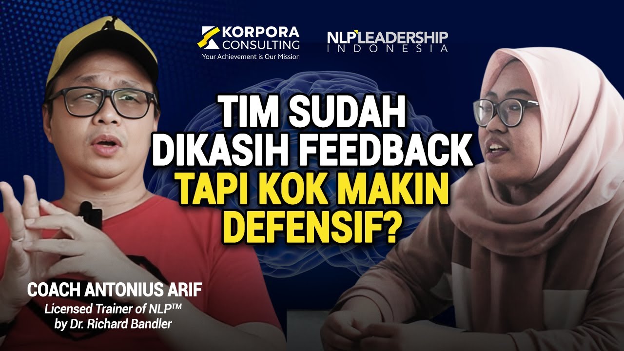 Tim Dikasih Masukan Tapi Nggak Berubah? Mungkin Salah Rekrut dari Awal!