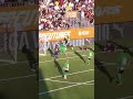 ¿Que la altura es un problema? NO PARA HUGO GALDEANO ⚔️