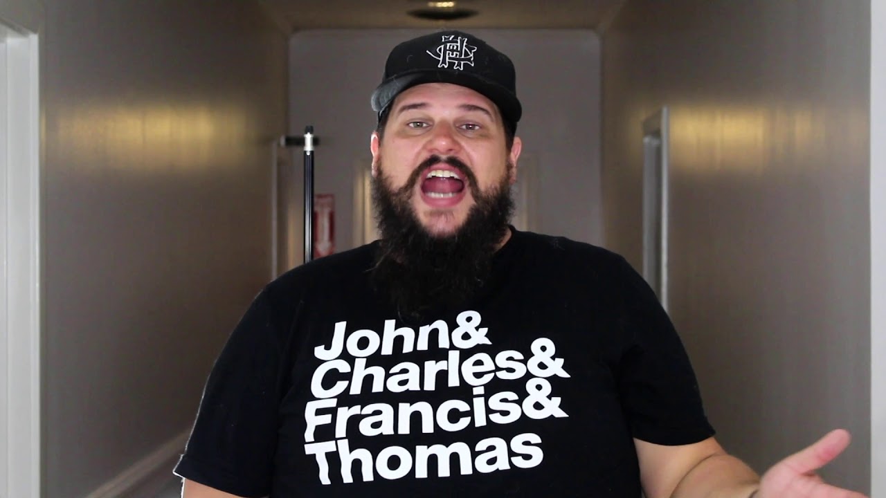 Foundry's Vision & Mission