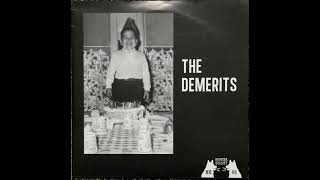Shake It - The Demerits