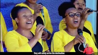 MAJITU MAREFU - NJIRO SDA CHOIR (_VIDEO)
