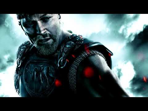 Beowulf - Theme Music Mix