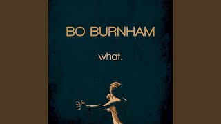 Video thumbnail of "Bo Burnham - Repeat Stuff (Studio)"