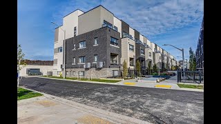 For Sale - 1135 Cooke Boulevard, #119, Burlington, ON