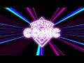 IN PRINT - THE INTRODUCTION TO THE 'IN PRINT'-VERSE #0